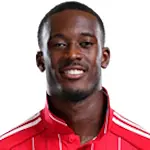 Callum Hudson-Odoi