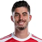 Kai Havertz