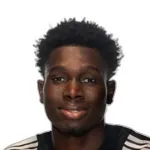 Modou Cissé