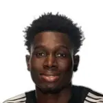 Modou Cissé