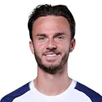James Maddison
