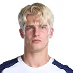Lucas Bergvall