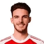 Declan Rice