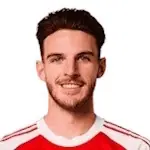 Declan Rice