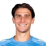 Konstantinos Tzolakis