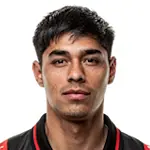 Darío Osorio