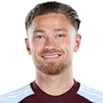 Matty Cash