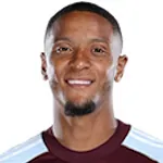 Ezri Konsa