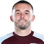 John McGinn