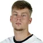 Luca Netz