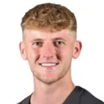 Teddy Sharman-Lowe