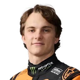 Oscar Piastri