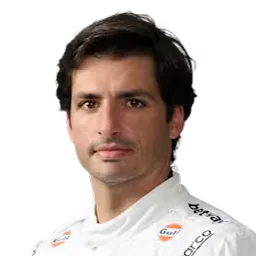 Carlos Sainz