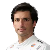Carlos Sainz