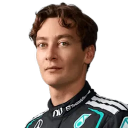 George Russell