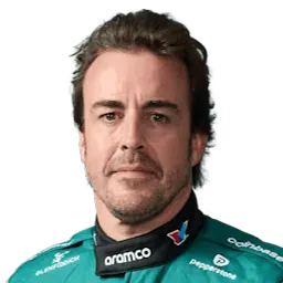Fernando Alonso