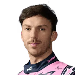 Pierre Gasly