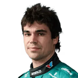 Lance Stroll