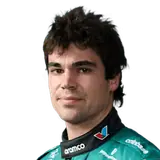 Lance Stroll