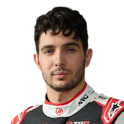 Esteban Ocon