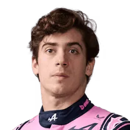 Franco Colapinto