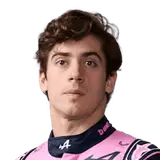 Franco Colapinto