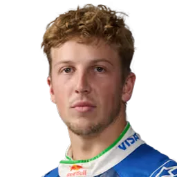 Liam Lawson