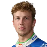 Liam Lawson
