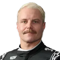 Valtteri Bottas