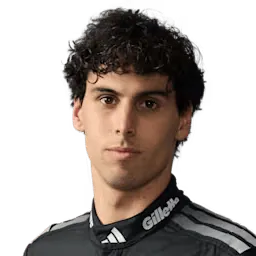 Gabriel Bortoleto