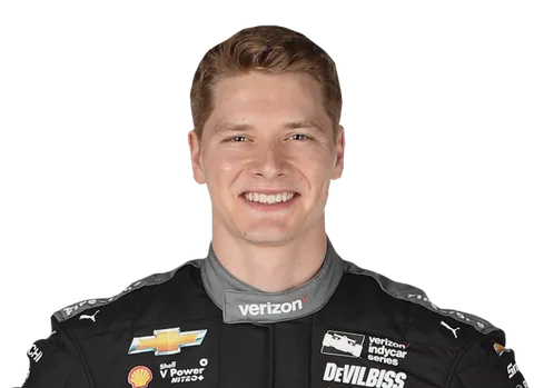 Josef Newgarden