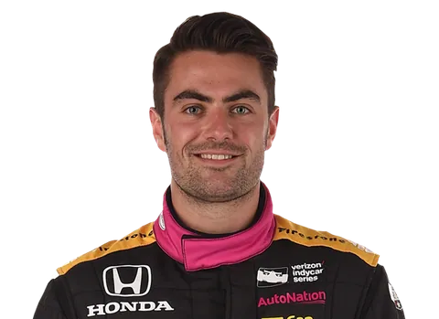 Jack Harvey