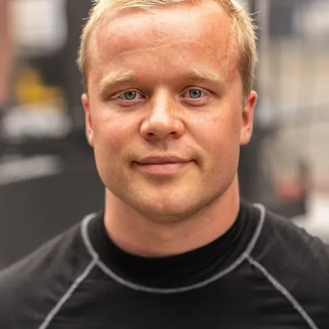 Felix Rosenqvist