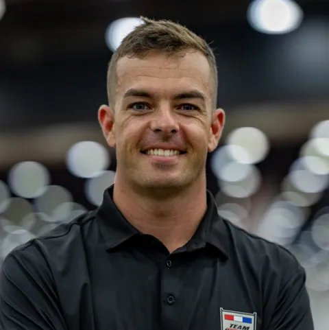 Scott McLaughlin