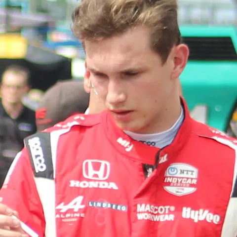 Christian Lundgaard