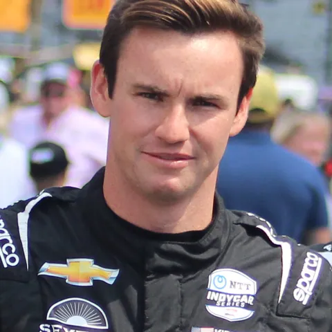 Kyle Kirkwood