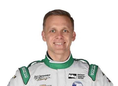 Ed Carpenter