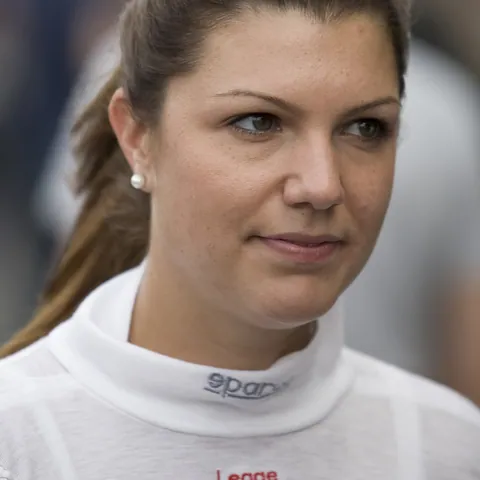 Katherine Legge