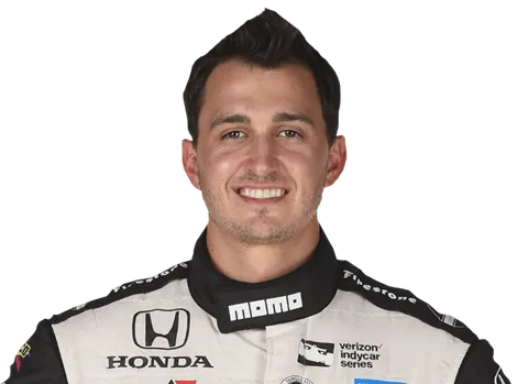 Graham Rahal