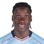 Ilaix Moriba
