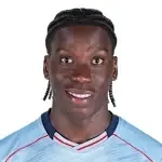 Ilaix Moriba