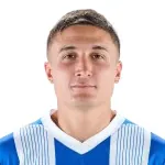 Nahuel Tenaglia