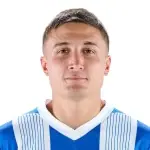 Nahuel Tenaglia