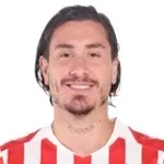 José María Giménez