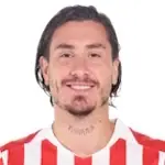 José María Giménez