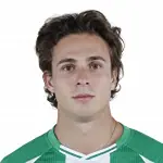 Rodrigo Riquelme