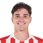 Julián Álvarez