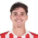 Julián Álvarez