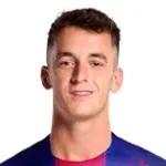 Marc Casadó