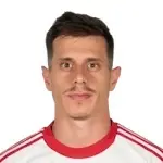 Alfonso González